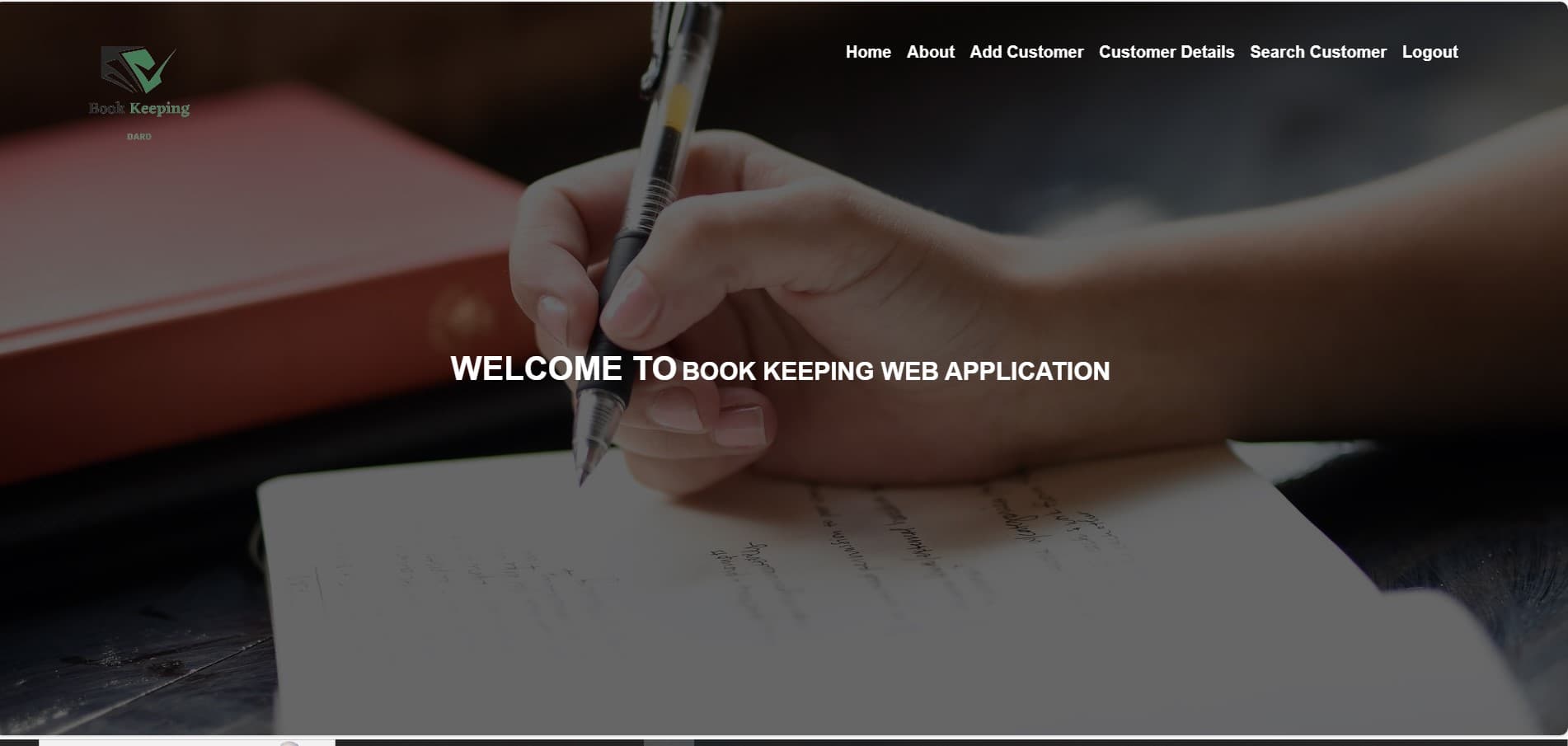 How to Create Your Own Website